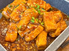 -一楼食业·美食人家