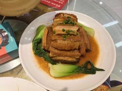 -大师傅金奖啤酒鱼(西街口总店)