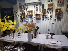 -K·Kitchen KK牛扒厨房(江南西店)