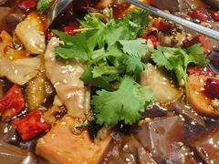 全家旺-马旺子酒楼