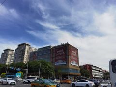 -国华商场
