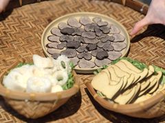-滇野云南野生菌餐厅(陕西南路店)
