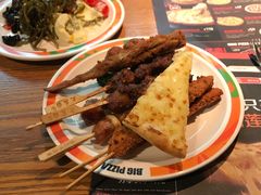 -比格比萨自助(国展店)