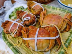 -蟹天蟹地农家菜·阳澄湖大闸蟹(浅水湾店)