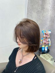 -OnHair造型