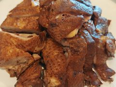 -土桥老街黄鸭子(清淳家园店)