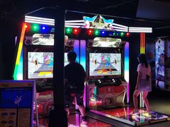 -VS SPORTS PARK运动玩乐园·团建·生日会(合生汇店)