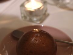 -Ta Pantry Private Dining