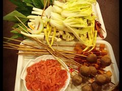 -袁记串串香(新南门店)