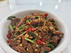 -谭姐湘菜馆(浦东大道店)