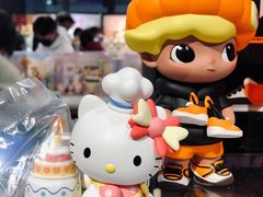 -泡泡玛特POPMART(崇文门国瑞城店)