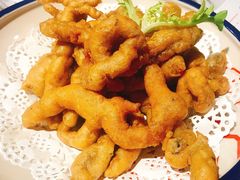 -臻享無招牌·食蛙专门店(太古里店)
