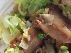 -南城香·饭香串香馄饨香(青年路店)