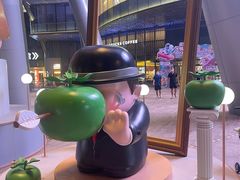 -长沙北辰三角洲大悦城