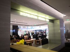 -喜茶(杭州滨江宝龙店)