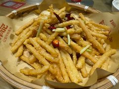 -肖记公安牛肉鱼杂馆· 省级非物质文化遗产(仁和路店)