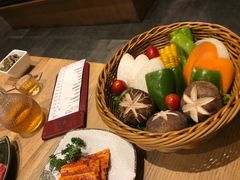 -御牛道日式烤肉料理(杭州万象城店)
