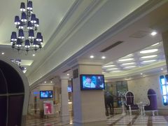 大堂-牧歌商务公馆(南门店)