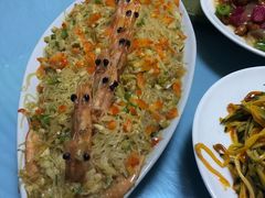 -聚德福海鲜家常菜(刘庄店)