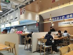-原来宝鸡(万和城店)