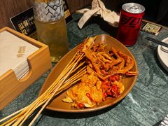 -牛New寿喜烧(中山公园龙之梦店)