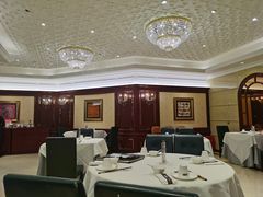 大堂-金时代顺风大酒店(爱琴海购物中心店)