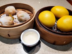 凤凰流沙包-点都德(珠江新城店)