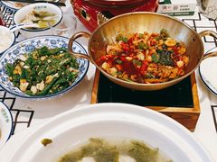 -湘厨私房菜(广昌店)