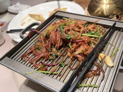 -金鸭季·北京烤鸭(深业上城店)