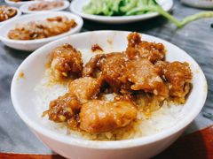 排骨蒸饭-品香排骨饭(羊官路店)