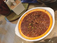-茅庐毛血旺(临沂泰盛广场店)