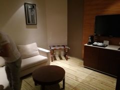 -香港尖沙咀凯悦酒店