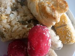 -清真全盛斋传统糕点(许士庙店)