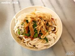 -再回首鸡肉米线(人民路一店)
