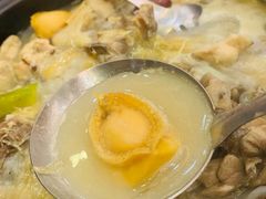 -祈胜邨•顺德鱼生•顺德菜(容桂店)