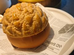 -蝴蝶里·粤菜·点心(滨江龙湖店)
