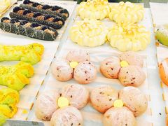 -奈雪的茶(市百一店)