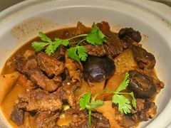 -又见炊烟私房菜(敬亭路店)