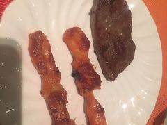 -驿都金陵大酒店-停车场