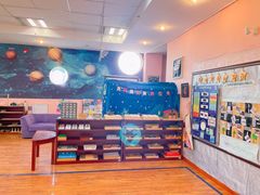 -伊顿幼儿园(济南大地锐城校区)