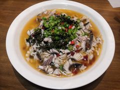黑鱼花-三猫黑鱼花(南大店)