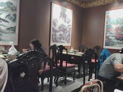 -锦府盐帮·侯宅(五棵松万达店)