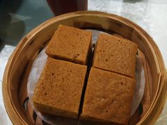 红糖马拉糕-七哥港式茶餐厅(亮马桥总店)