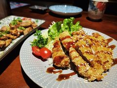 -円满日式居酒屋(蓉花路美食街店)