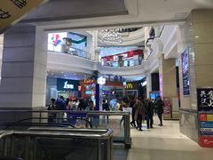-宝龙广场(福州台江店)