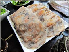 -巴奴毛肚火锅(商城路店)