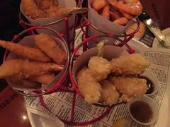 -阿甘虾餐厅(凌霄阁店)