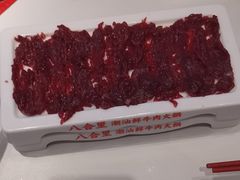 -八合里潮汕鲜牛肉火锅(深圳海岸城店)