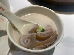 -四川简阳羊肉汤火锅(金台路店)