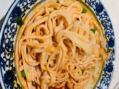 米皮-汉唐宴长安食府